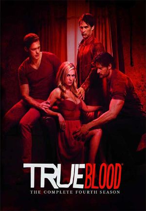 True Blood - Saison 4