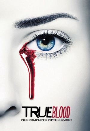 True Blood - Saison 5