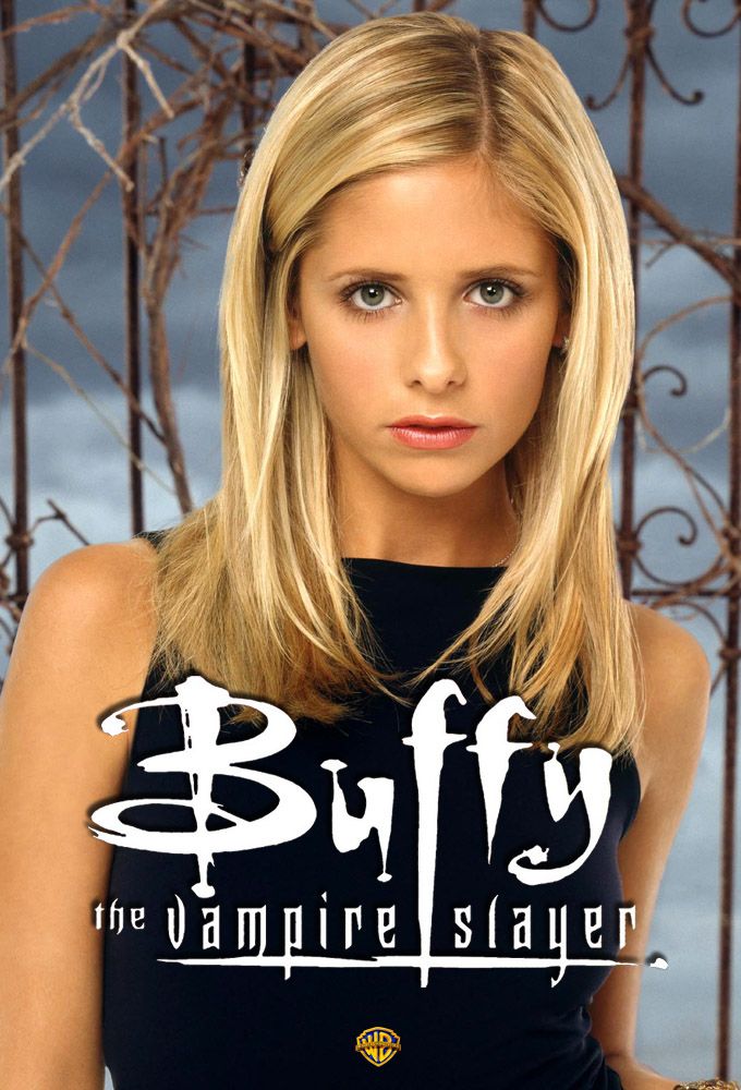 Affiches Posters Et Images De Buffy Contre Les Vampires 1997