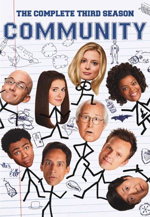 Community - Saison 3