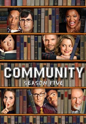 Community - Saison 5