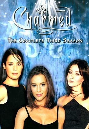 Charmed - Saison 3