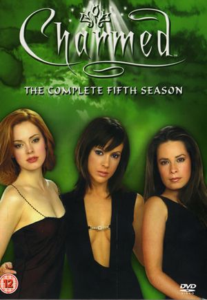 Charmed - Saison 5