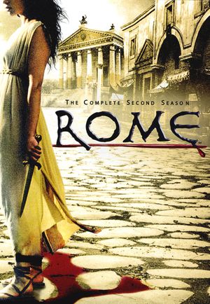 Rome - Saison 2