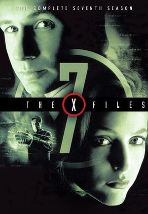 X-Files : Aux frontières du réel - Saison 7