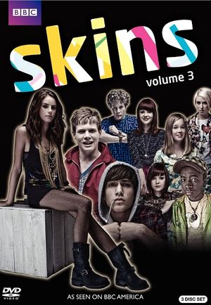 Skins - Saison 3