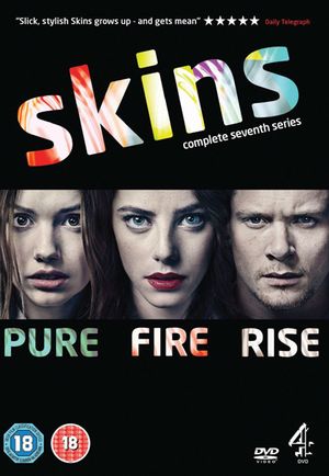 Skins - Saison 7