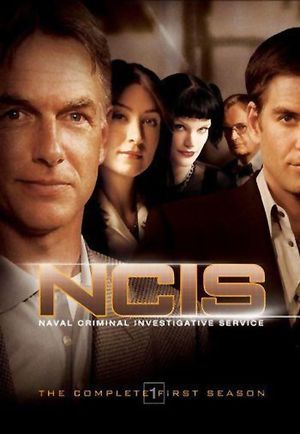 NCIS - Saison 1