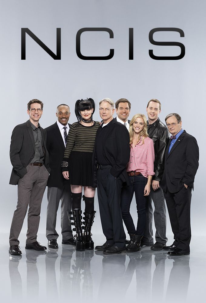 Ncis Enquêtes Spéciales Saison 1 Affiches, posters et images de NCIS : Enquêtes spéciales (2003)