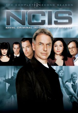 NCIS - Saison 2