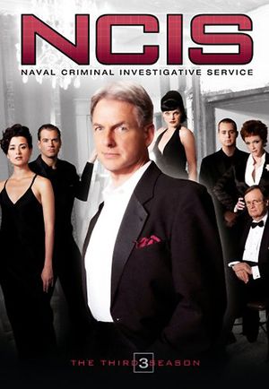 NCIS - Saison 3