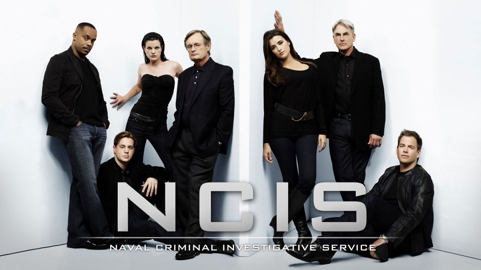 NCIS : Enqutes spciales Wikipdia