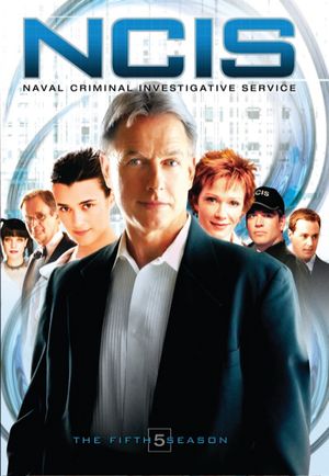 NCIS - Saison 5