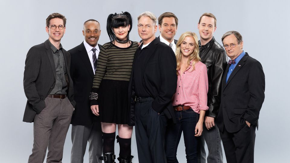 NCIS : Enqutes spciales Saison 15 Streaming