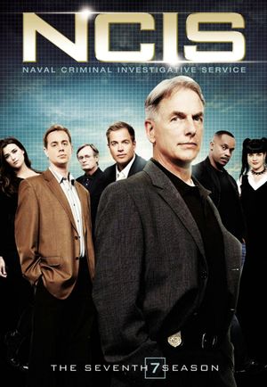 NCIS - Saison 7