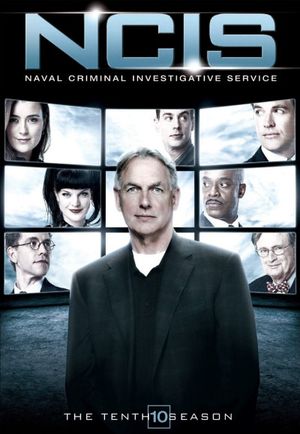 NCIS - Saison 10