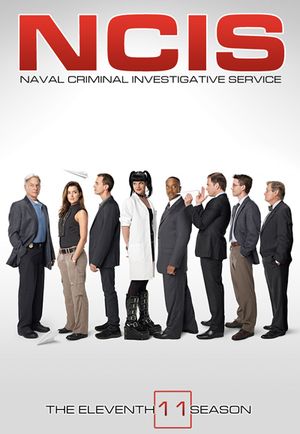 NCIS - Saison 11