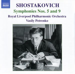 Symphonies nos. 5 & 9