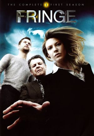 Fringe - Saison 1