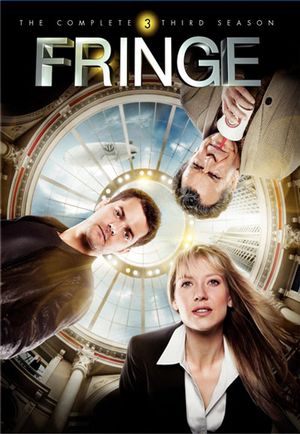 Fringe - Saison 3