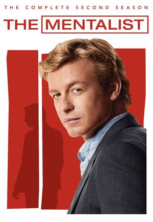 Mentalist - Saison 2