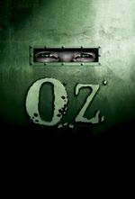 Affiche Oz Affiche Oz