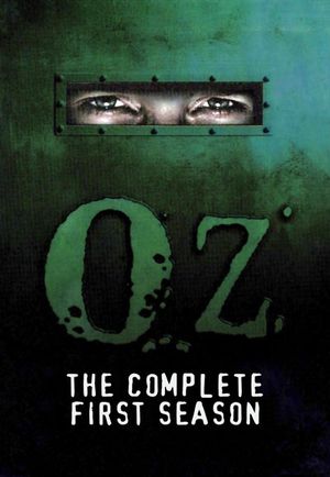 Oz - Saison 1