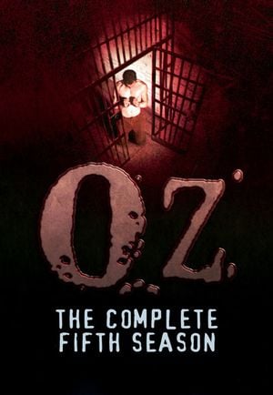 Oz - Saison 5