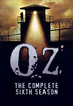 Oz - Saison 6