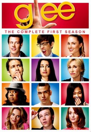 Glee - Saison 1