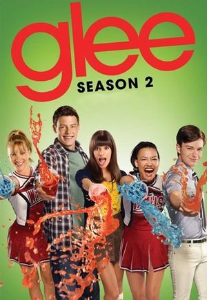 Glee - Saison 2