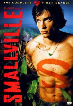 Smallville - Saison 1