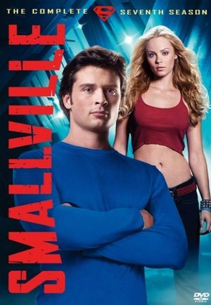 Smallville - Saison 7