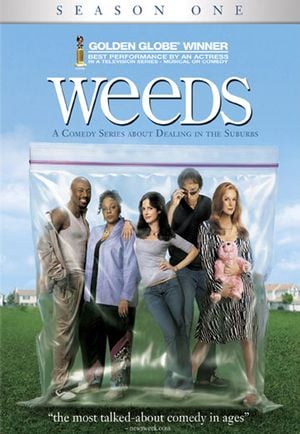 Weeds - Saison 1