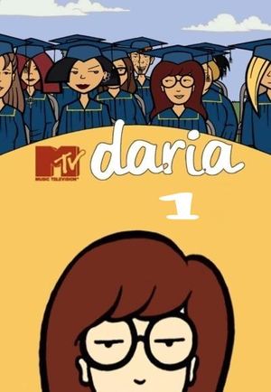 Daria - Saison 1