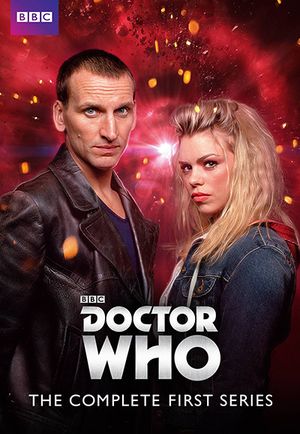 Doctor Who (2005) - Saison 1