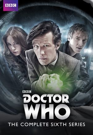 Doctor Who (2005) - Saison 6