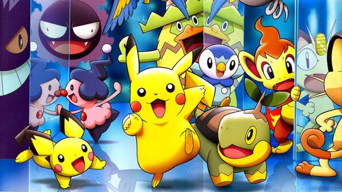 Pokémon, ses dérives et ses dérivés