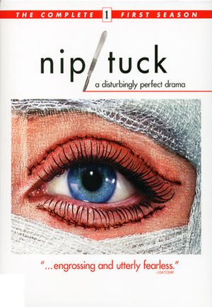 Nip Tuck - Saison 1