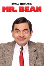 Affiche Mr. Bean