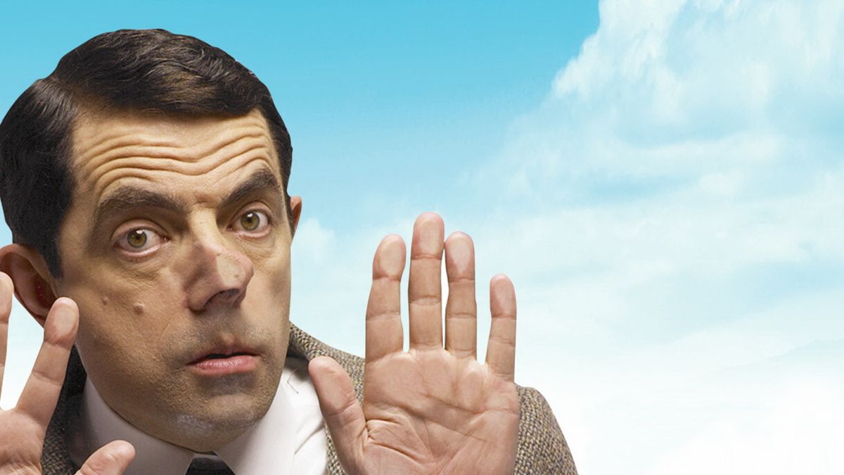 Mr Bean Série 1990 Senscritique