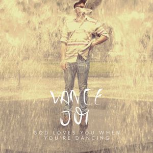 God Loves You When You’re Dancing (EP)