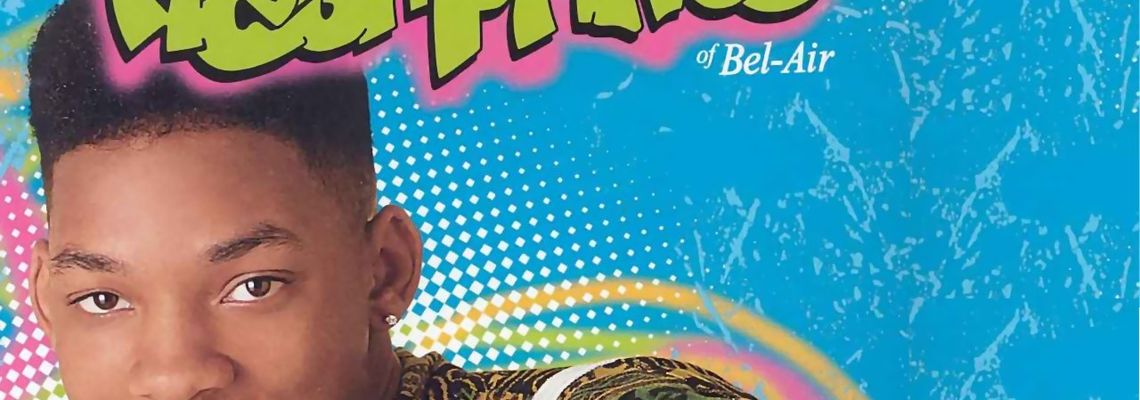 Cover Le Prince de Bel-Air