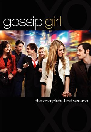 Gossip Girl - Saison 1