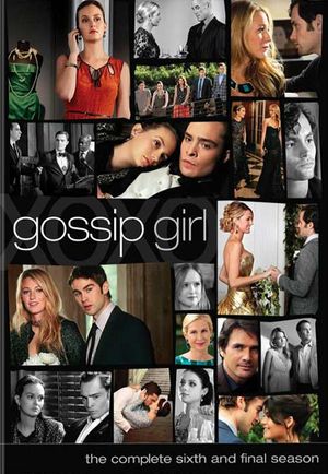 Gossip Girl - Saison 6