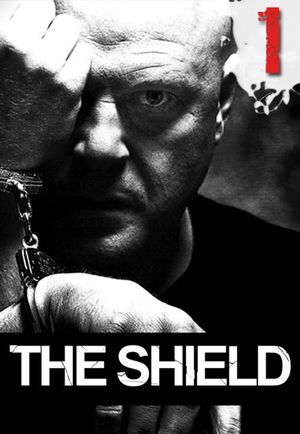 The Shield - Saison 1