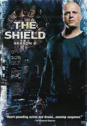 The Shield - Saison 2