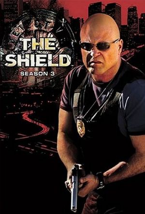 The Shield - Saison 3