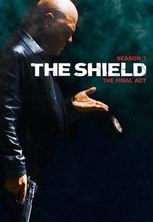 The Shield - Saison 7