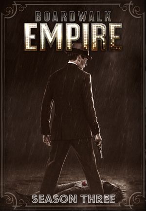 Boardwalk Empire - Saison 3